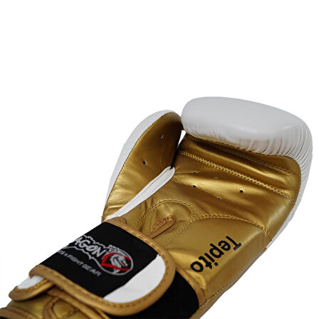 DragonDo 30341-P Tepito Boks Eldiveni Muay Thai Eldiveni 2024 Yeni Seri 0424