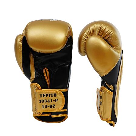 DragonDo 30341-P Tepito Boks Eldiveni Muay Thai Eldiveni 2024 Yeni Seri 0424