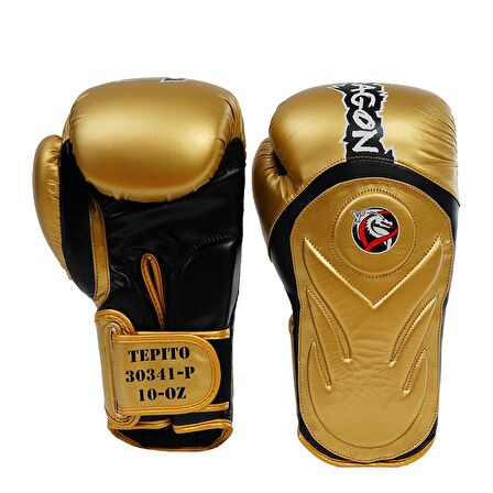 DragonDo 30341-P Tepito Boks Eldiveni Muay Thai Eldiveni 2024 Yeni Seri 0424