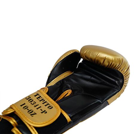 DragonDo 30341-P Tepito Boks Eldiveni Muay Thai Eldiveni 2024 Yeni Seri 0424