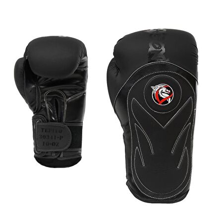 DragonDo 30341-P Tepito Boks Eldiveni Muay Thai Eldiveni 2024 Yeni Seri 0424