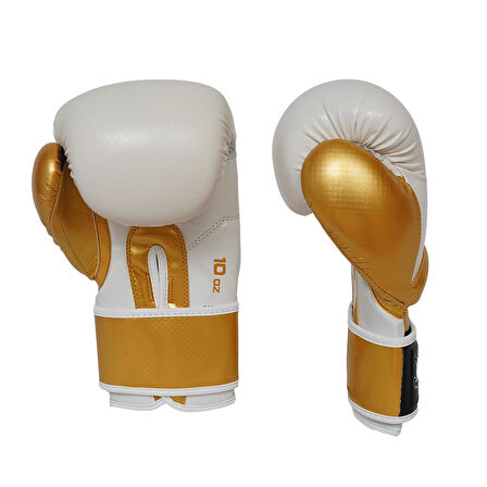 DragonDo 30025-P Carbon 5 Boks Eldiveni Muay Thai Eldiveni Kick Boks Eldiveni 0424