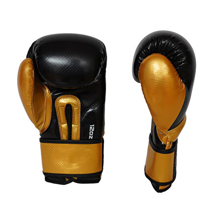 DragonDo 30025-P Carbon 5 Boks Eldiveni Muay Thai Eldiveni Kick Boks Eldiveni 0424