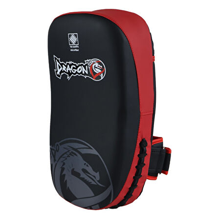 DragonDo 40308-P High Kick II Darbe Yastığı Kick Boks Antrenman Lapası