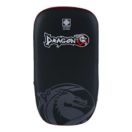 DragonDo 40308-P High Kick II Darbe Yastığı Kick Boks Antrenman Lapası