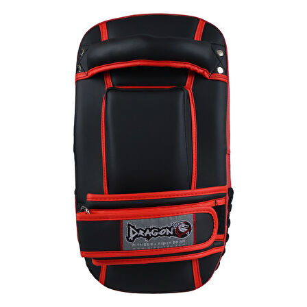 DragonDo 40308-P High Kick II Darbe Yastığı Kick Boks Antrenman Lapası