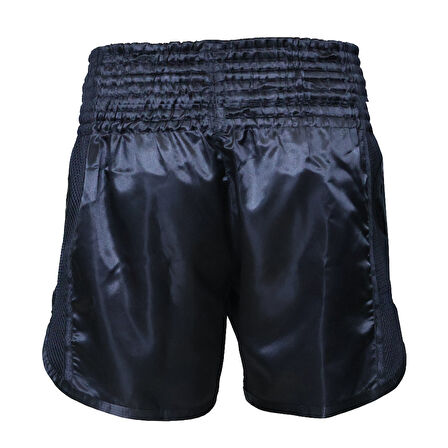 DragonDo MT3030 Dark Night Muaythai Şortu Kick Boks Şortu