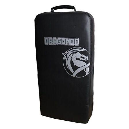 DragonDo 40392 Mega Kick Pad İmperteks Darbe Yastığı 70x35x15 cm