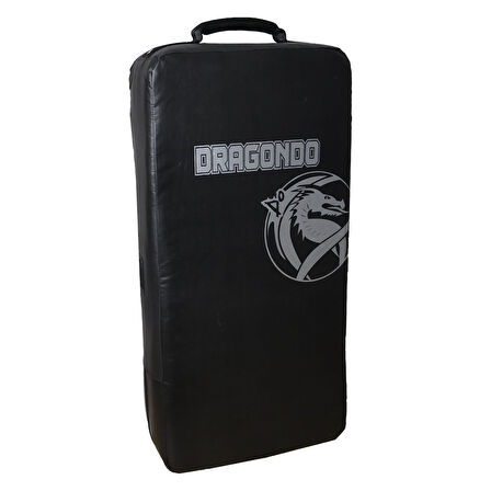 DragonDo 40392 Mega Kick Pad İmperteks Darbe Yastığı 70x35x15 cm