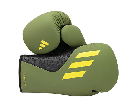 Adidas ADİAS150TG Silva Tilt 150 Boks Eldiveni Haki