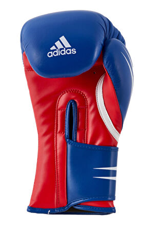 Adidas SPD250TG Speed Tilt 250 Boks Eldiveni Kick Boks Eldiveni Mavi