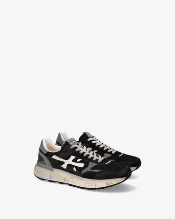 Premiata Sneakers Mick 0.1 8119