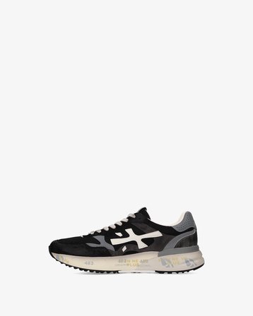 Premiata Sneakers Mick 0.1 8119
