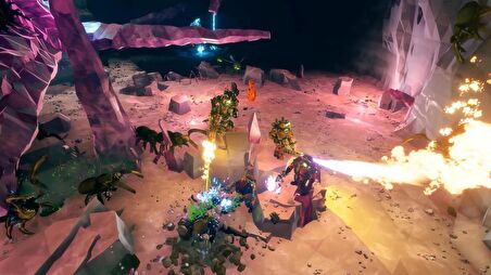 PS5 Deep Rock Galactic: Special Edition