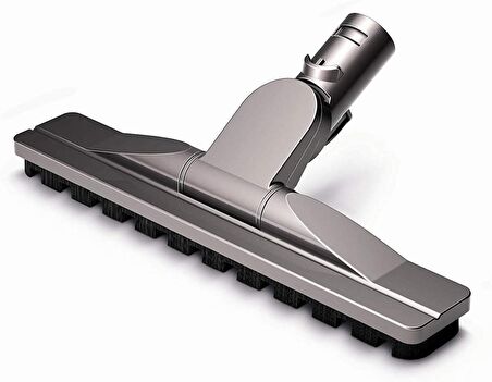 Popüler Dyson DC24-DC26-DC32-DC29-DC37 Uyumlu Fırçalı Sert Zemin Başlığı 