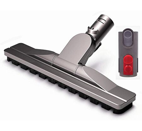 Popüler Dyson V11 Dik Süpürge ile Uyumlu 920018-04 Esnek Parke Başlığı