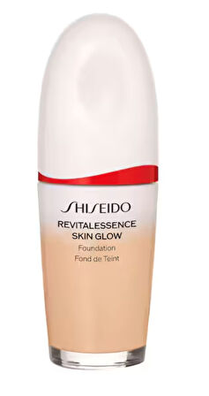 Shiseido Revitalessence Skin Glow - Fondöten 150 Lace 