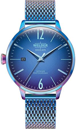 Welder Moody Watch WRC657 38 mm Kadın Kol Saati