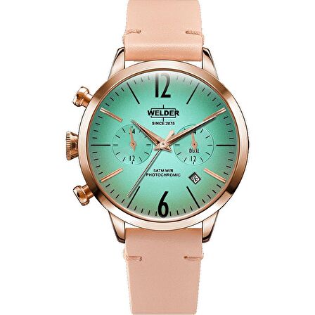 WWRC100 38 mm Kadın Kol Saati