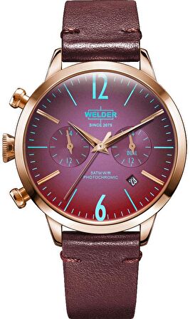 WELDER MOODY WWRC103 KADIN KOL SAATİ