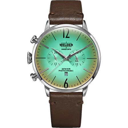 WELDER MOODY Erkek Kol Saati WWRC302 