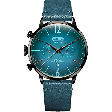 WWRC308 WELDER UNİSEX KOL SAATİ