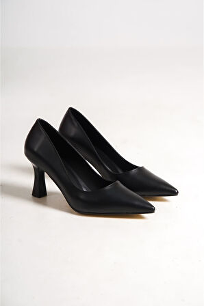 Ardnaxela Kadın Siyah Stiletto