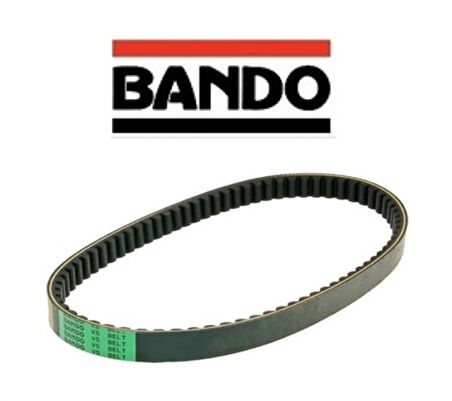Bando Kayış S19-036 887,2x25,3x30x10x5 Yamaha N-Max 2015-2023