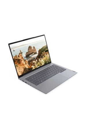 ThinkBook 14 G7 Ultra 7 155H 24GB DDR5 1TB SSD 14'' WUXGA W11H Dizüstü Bilgisayar & ÇANTA