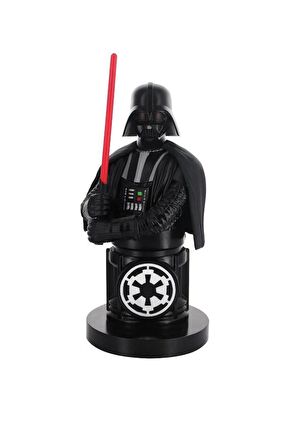 EXG Pro Cable Guys: Star Wars A New Hope Darth Vader Phone And Controller Holder