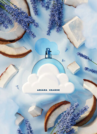 Cloud EDP 30 ml Kadın Parfüm