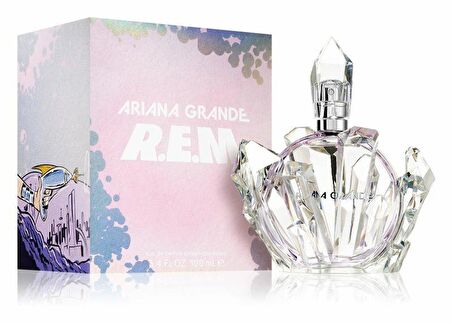 Ariana Grande R.E.M EDP 100 Ml Kadın Parfümü