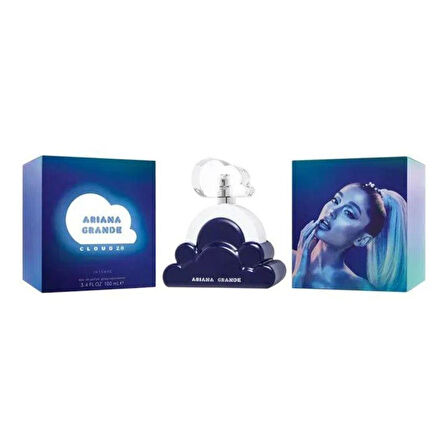 Ariana Grande Cloud 2.0 Intense EDP 100 ml Kadın Parfümü