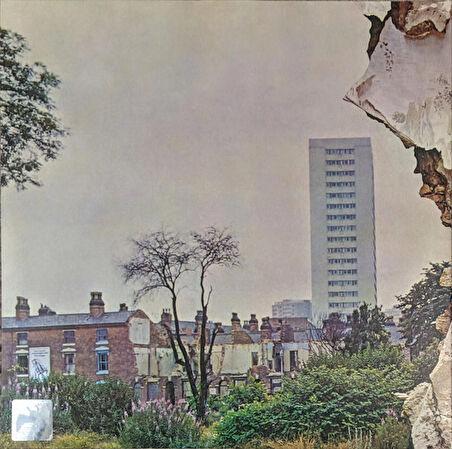 Led Zeppelin IV - Plak