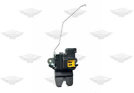 KİLİT BAĞAJ CERATO 08-14