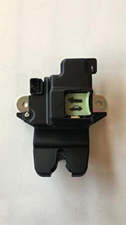 KİLİT BAĞAJ ELANTRA 11-15/RİO 11-17/CERATO 08-14