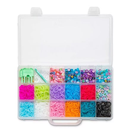 Rainbow Loom Beadmoji Deluxe R0124