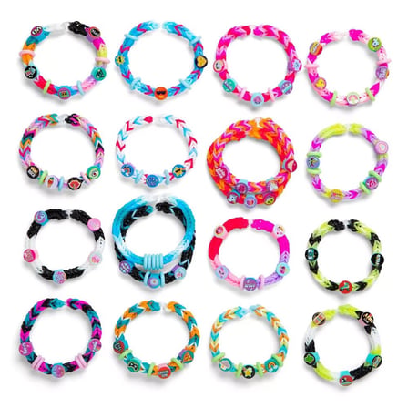 Rainbow Loom Beadmoji Deluxe R0124