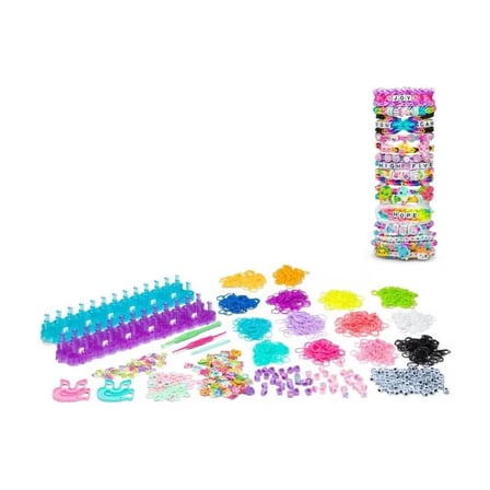 Rainbow Loom Bead Blast R0178