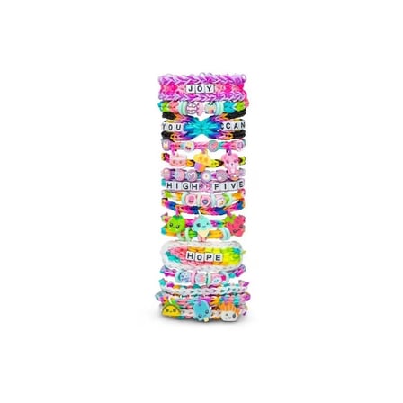 Rainbow Loom Bead Blast R0178