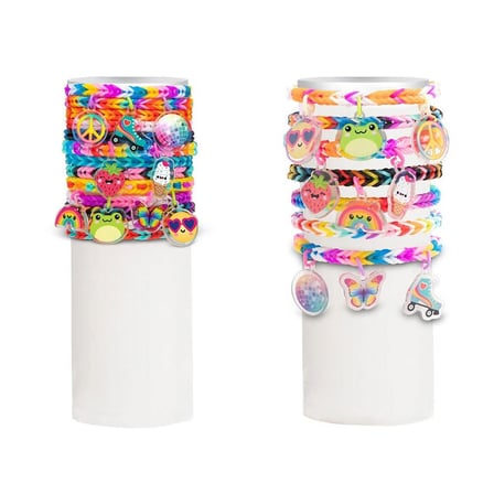 Rainbow Loom Treasure Trove Cute-tique A0186