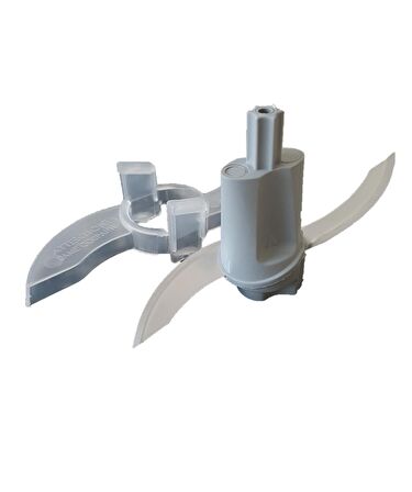 Philips Hr 1399/91 Hazne Içi Bıçak Doğrayıcı Rondo Bıçağı (448776316) Uyumlu