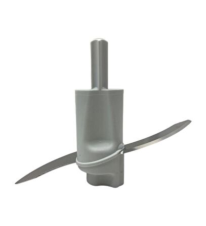 Arçelik K1256Y / K1256 Mutfak Robotu Doğrayıcı Bıçak Uyumlu