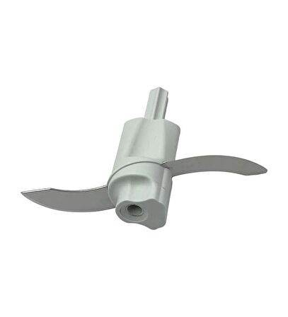 Arçelik K1256Y / K1256 Mutfak Robotu Doğrayıcı Bıçak Uyumlu