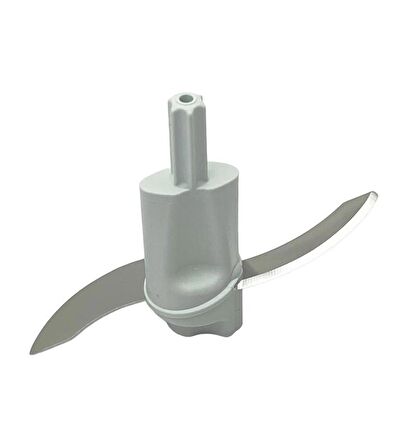 Arçelik K1256Y / K1256 Mutfak Robotu Doğrayıcı Bıçak Uyumlu