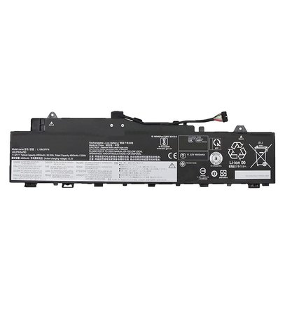 Lenovo IdeaPad 5 14ALC05 82LM00JPMJ ile uyumlu Notebook Batarya Laptop Pil