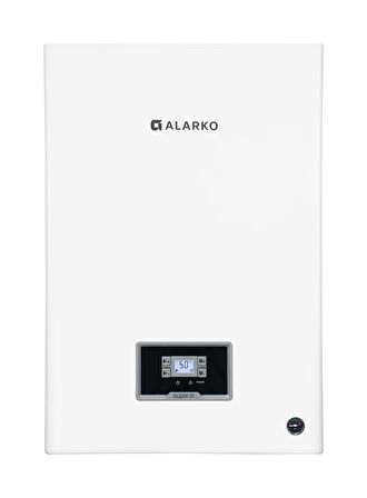 Alarko Super Fit SUF 24 Premiks Tam Yoğuşmalı Kombi 24 kW (20000 kcal) TSE Belgeli (Baca Dahil)