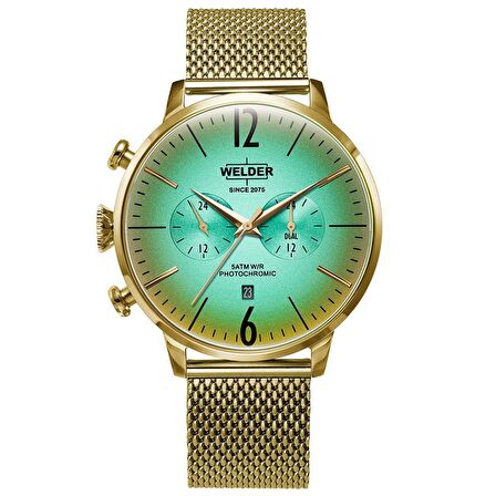 WELDER MOODY WWRC1017 ERKEK KOL SAATİ