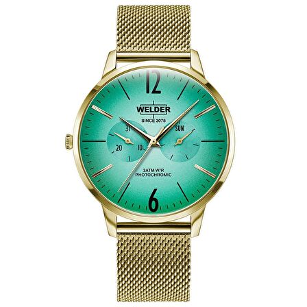 WELDER MOODY WWRS402 UNISEX KOL SAATİ