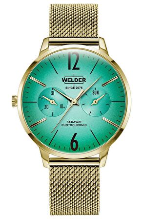 Welder Moody Watch WWRS604 36 mm Slim Kadın Kol Saati